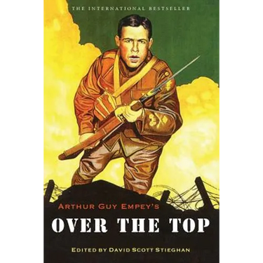 Over the Top