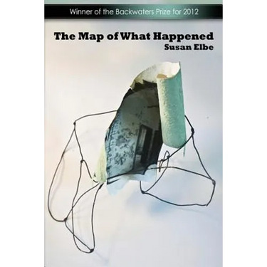 The Map of What Happened