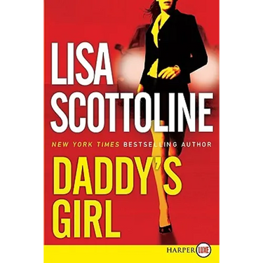 Daddy's Girl LP