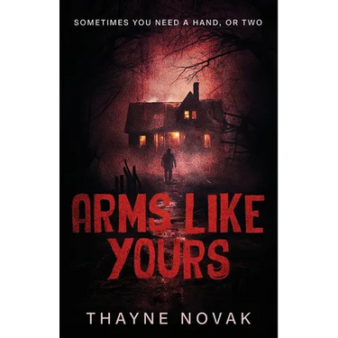 Arms Like Yours