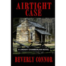 Airtight Case: A Lindsay Chamberlain Novel