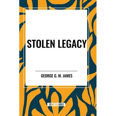 Stolen Legacy