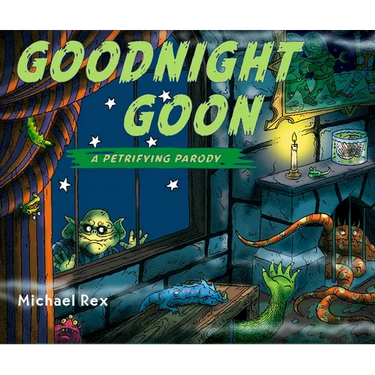 Goodnight Goon: A Petrifying Parody