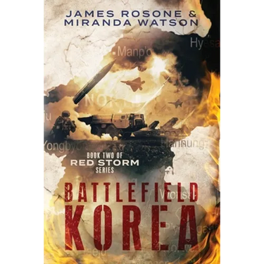 Battlefield Korea