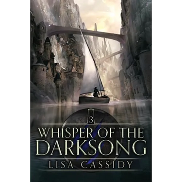 Whisper of the Darksong