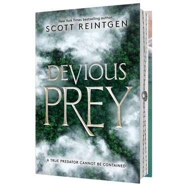 Devious Prey