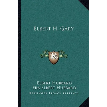 Elbert H. Gary