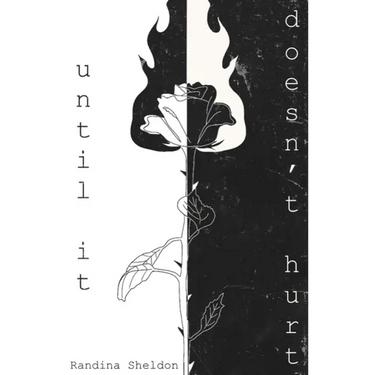 until it doesn't hurt
