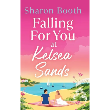 Falling For You at Kelsea Sands