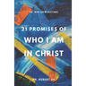 Dr. Bob Oh's Lecture: 21 Promises of Who I Am in Christ