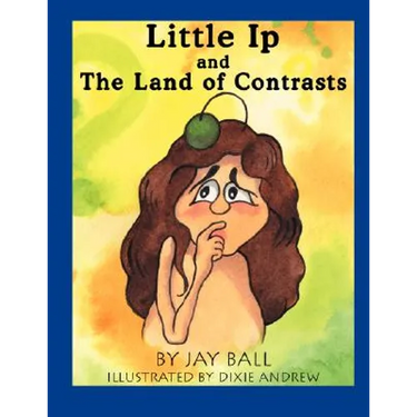 Little Ip and the Land of Contrasts