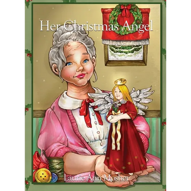 Her Christmas Angel