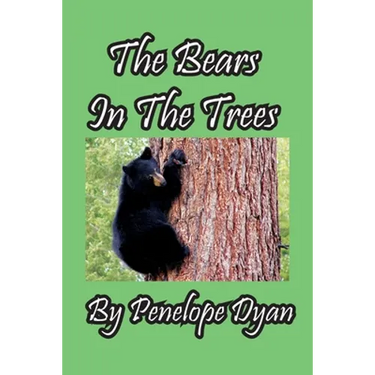 The Bears In The Trees