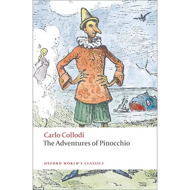 The Adventures of Pinocchio