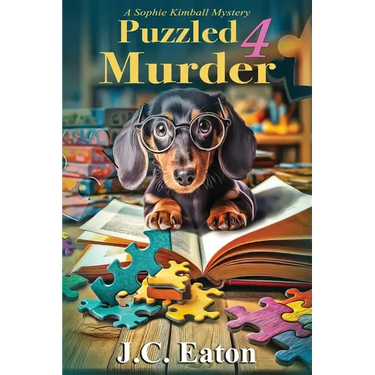 Puzzled 4 Murder