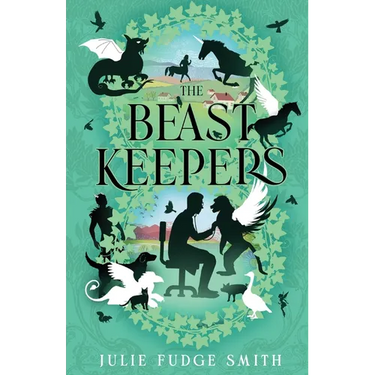 The Beast Keepers