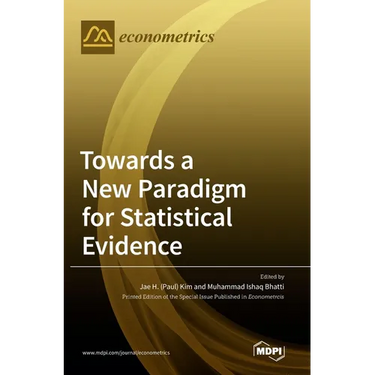 Towards a New Paradigm for Statistical Evidence