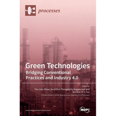 Green Technologies: Bridging Conventional Practices and Industry 4.0