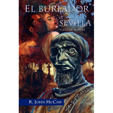 El Burlador de Sevilla