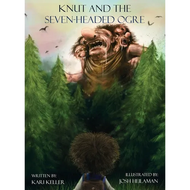 Knut and the Seven-headed Ogre
