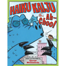 Haiku Kaiju Ah-Choo!