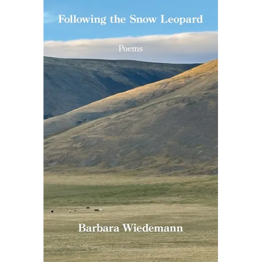 Following the Snow Leopard
