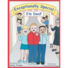 Exceptionally Special: I'm Deaf