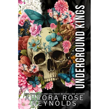 Underground Kings: Assumption, Obligation, Distraction, Infatuation