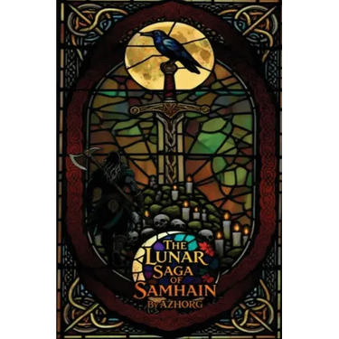 The Lunar Saga of Samhain