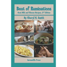 Best of Ruminations Goat Milk and Cheese Recipes: 2nd Edition