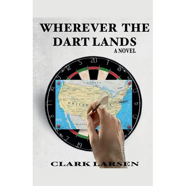 Wherever the Dart Lands