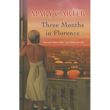 Three Months in Florence