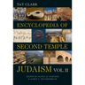 T&t Clark Encyclopedia of Second Temple Judaism Volume Two