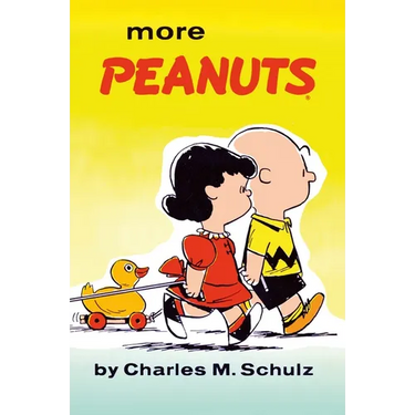 More Peanuts
