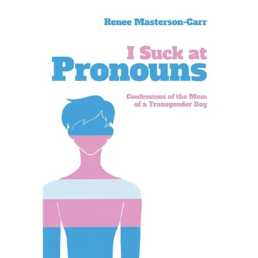 I Suck at Pronouns