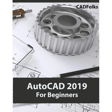 AutoCAD 2019 For Beginners