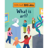 What is art?