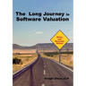 The Long Journey to Software Valuation