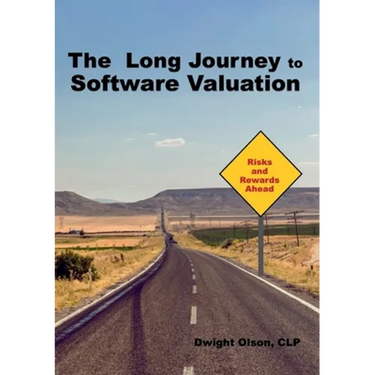 The Long Journey to Software Valuation