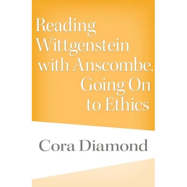 Reading Wittgenstein with Anscombe, Going on to Ethics