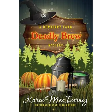 Deadly Brew
