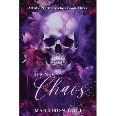 Reign of Chaos: Dark Why Choose Paranormal Romance