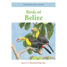 Birds of Belize