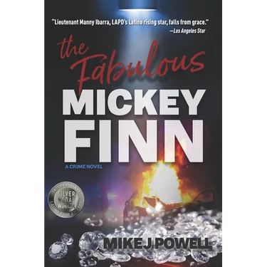 The Fabulous Mickey Finn