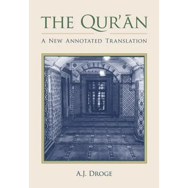 The Qur'an: A New Annotated Translation