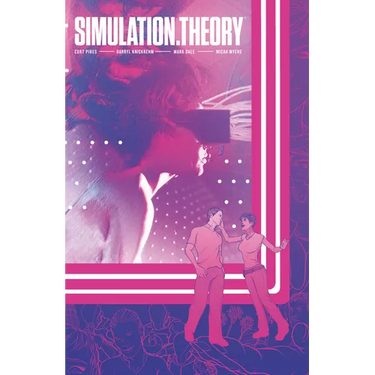 Simulation Theory