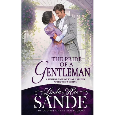 The Pride of a Gentleman
