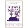 If It Was a Snake, It Would Have Bit You: Recognizing and Seizing Opportunities
