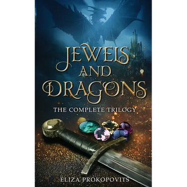 Jewels and Dragons