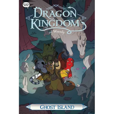 Ghost Island
